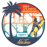 New Times Best of 2023 Greenvale Tree Company
