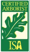 Greenvale Tree Company Certified Arborist Logo